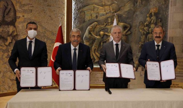 SANKO'dan eğitime büyük destek