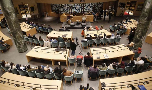 Sedat Anar 'santur' ile Başakşehirlileri mest etti