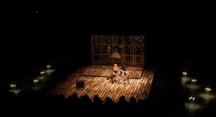 Şehir Tiyatroları, Vişne Bahçesiyle sahne aldı