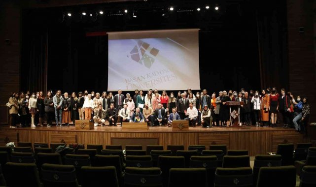 Şehit öğretmenler unutulmadı