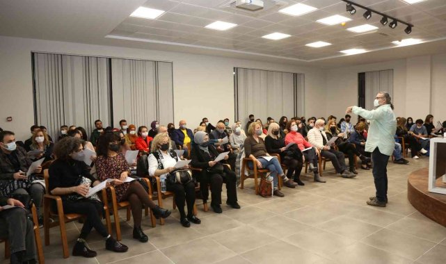 Serdivan'da programlara lodos arası