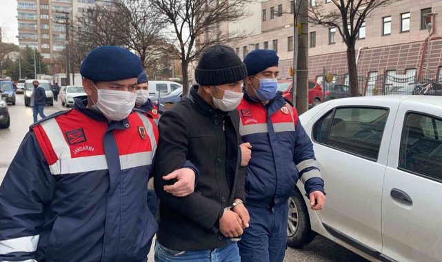 Seyitgazi'deki cinayette sanığa 26 yıl 3 ay hapis cezası