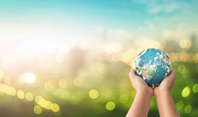 Siemens sektör grubun en sürdürülebilir şirket oldu