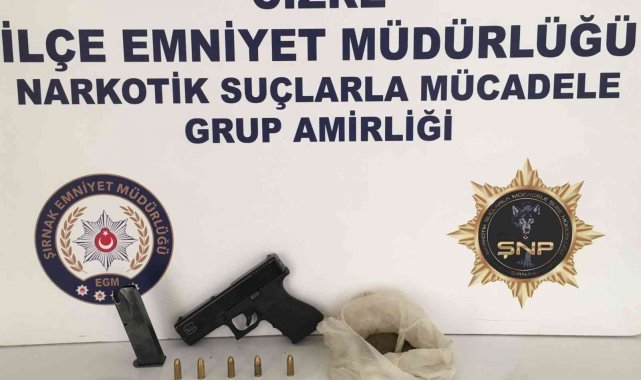 Şırnak'ta terörün finans kaynaklarına operasyon: 56 gözaltı