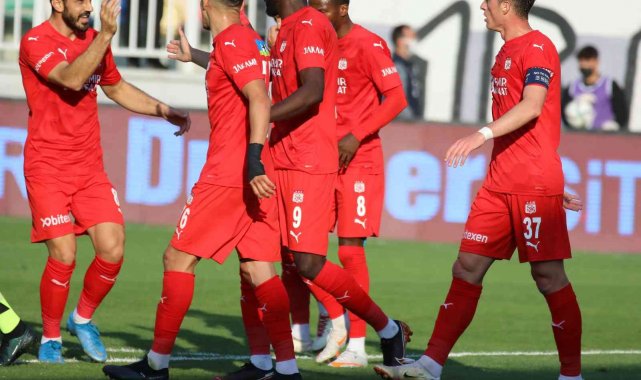 Sivasspor 6 maçlık hasreti sonlandırmak istiyor