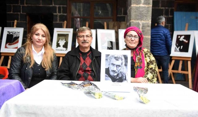 Siverekli yazar ve şairler okurlarıyla buluştu