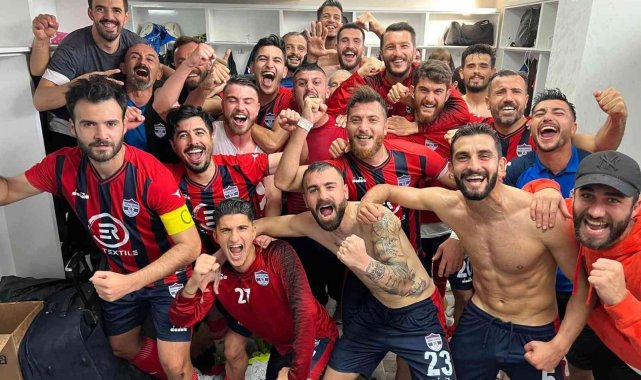 Sökespor galibiyet hasretine İzmir'de son verdi