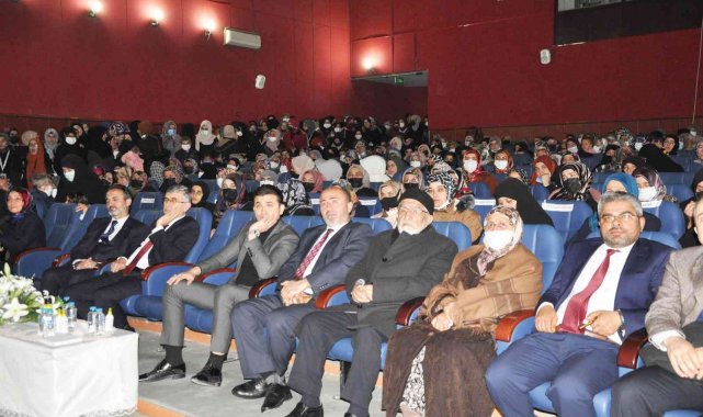 Sorgun'da 32 Hafıza İcazet Töreni Düzenlendi