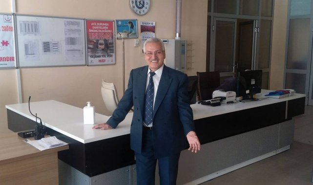 Sosyal medyadan helallik istedi, 4 ay sonra kansere yenik düştü