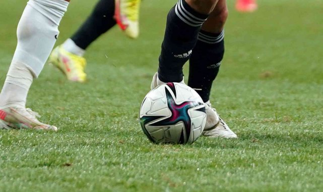 Spor Toto Süper Lig'de 14. haftanın hakemleri açıkladı