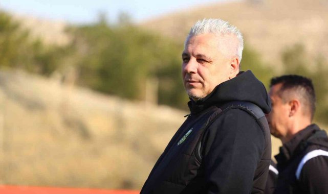 Sumudica: "Deliler gibi ocak ayındaki transfer sezonunu bekliyorum"