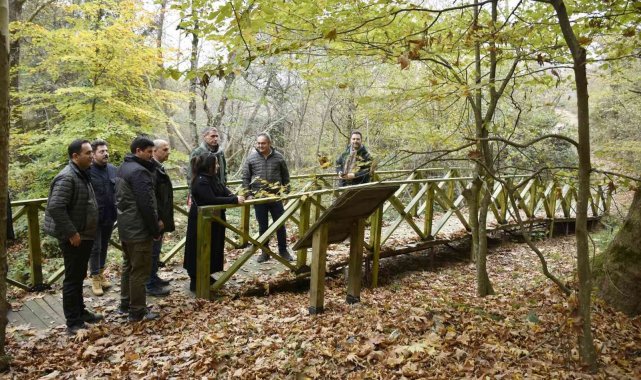 Suuçtu'ya Fransız ilgisi