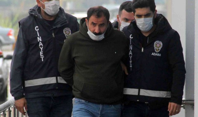 Tabanca tutukluk yaptı, arkadaşını öldürdü