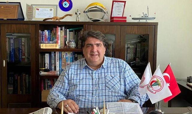 Tabip Odası Başkanı Coşkun'dan gebelere: "Doktorunuza sorun, aşınızı olun"