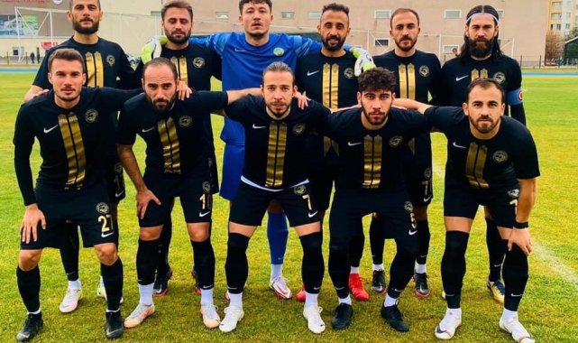 Talasgücü zirveyi parselledi