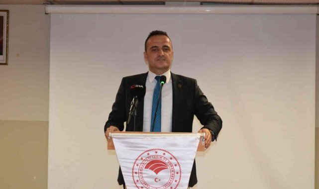 Tarımsal yatırıma yüzde 50 hibe desteği