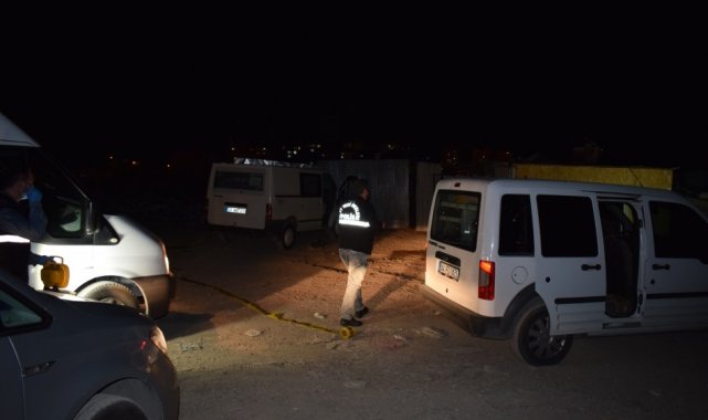 Tartıştığı kardeşini silahla yaraladı