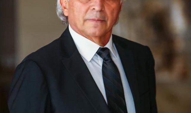 Tekstilkent'te yeni yönetim belli oldu