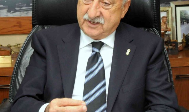 TESK Genel Başkanı Palandöken: "Kredi kartı taksit sayısı artırılmalı"