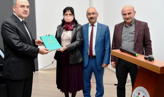 Tıbbî bitkiler ve alternatif tıp hayatımızın bir parçası