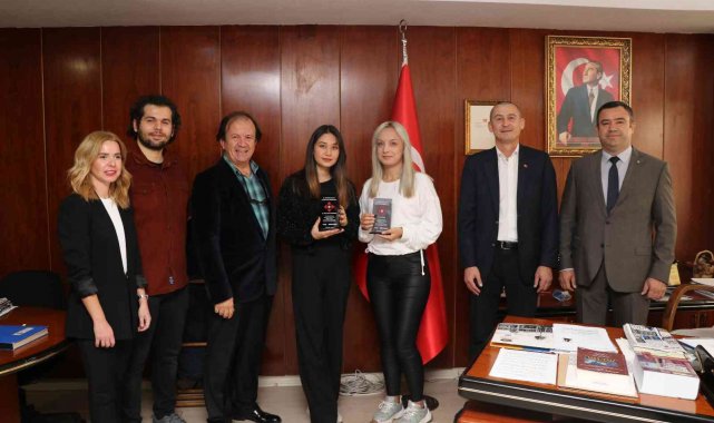 Toros Üniversitesi öğrencileri, 'Lojistik Vaka Yarışması'nda birinci oldu