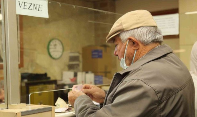 Toroslar'da vezneler hafta sonu da açık