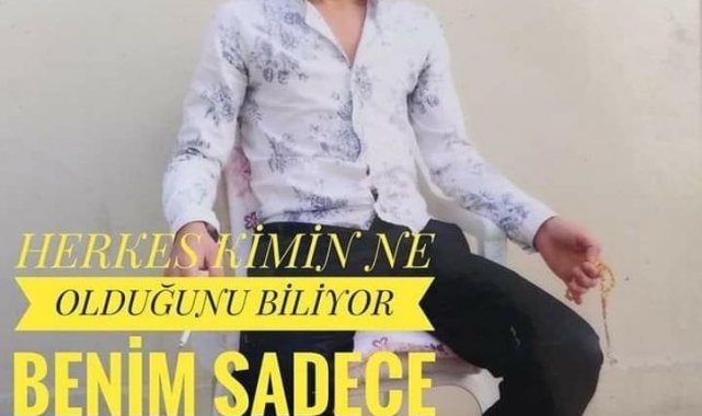 Torununu öldüren dede tutuklandı