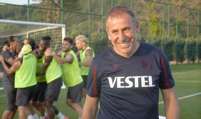 Trabzonspor her alanda zirvede