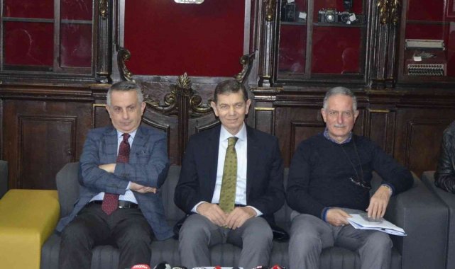 Trabzonspor'un borcu 1 milyar 481 milyon 471 bin 248 TL