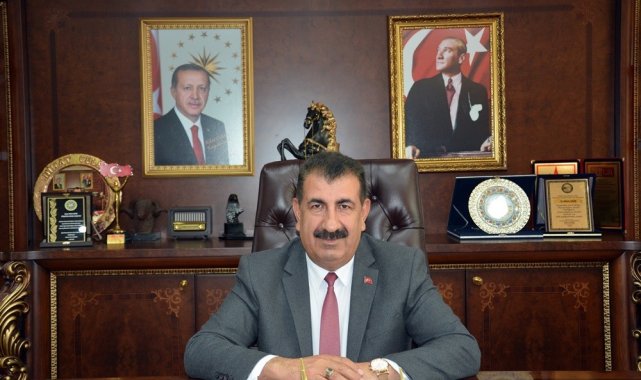 TÜDKİYEB Genel Başkanı Çelik: "Destekler hayvan sayısını, Islah Projeleri de et ve süt verimi artırdı"