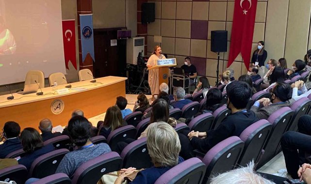 Türk-Alman Konferansı'nın sonuç bildirgesi yayımlandı