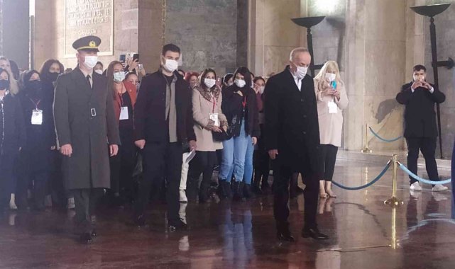 Türk-İş Genel Başkanı Atalay: "Toplumun yüzde 90'ını memnun edecek bir rakam gelirse evet deriz"