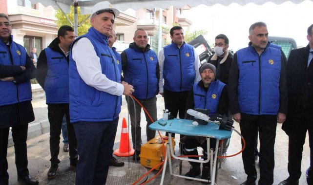 Turkcell 2022'de fiber alt yapıya 1,5 milyar TL yatırım yapmayı planlıyor