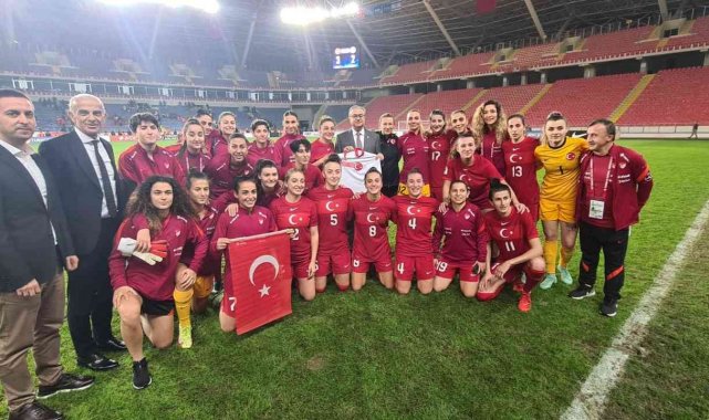 Türkiye - İsrail maçının ardından