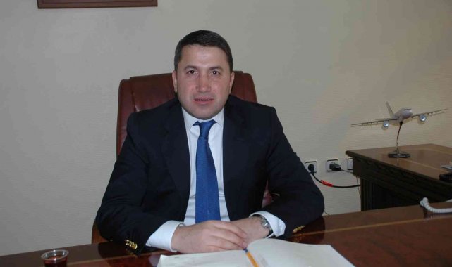 Türkiye'nin ilk çinko metal külçelerini üretecek çinko izabe tesisi inşaatı tamamlandı