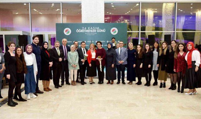 Tütüncü: "Kepez'in en büyük eğitim kurumuyuz"