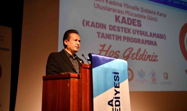 Tuzla'da KADES Uygulaması tanıtım seminerleri düzenlendi