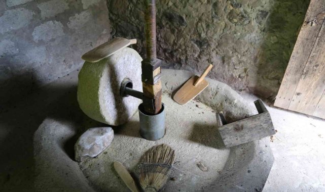 Un fiyatları arttı, değirmenler yeniden dönmeye başladı