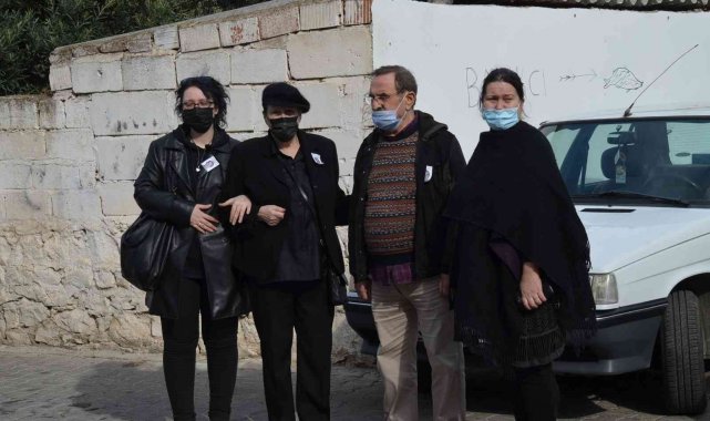 Ünlü oyuncu Metin Coşkun'un ağabey acısı