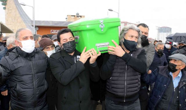 Ünlü sanatçının acı günü