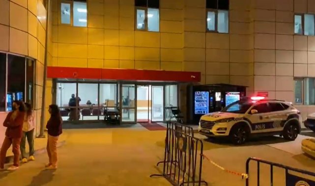 Ünlü şarkıcı Zerrin Özer hastaneye kaldırıldı