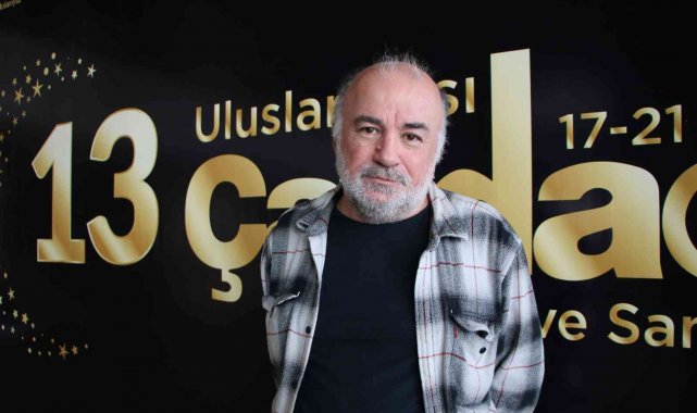 Ünlü yönetmen Serdar Akar: &quot;Türk sinemasında ciddi bir şekilde ihracat var&quot;