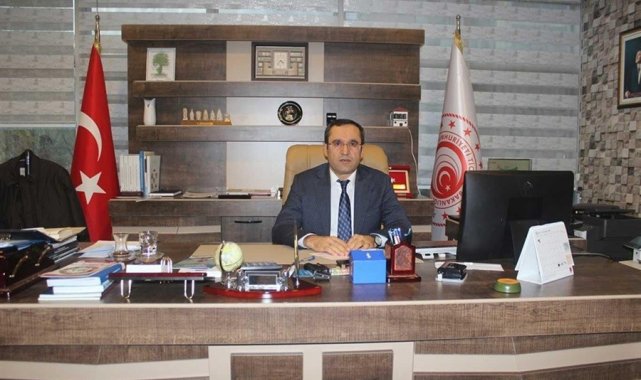 Uslu'dan kuyumcu esnafına çağrı