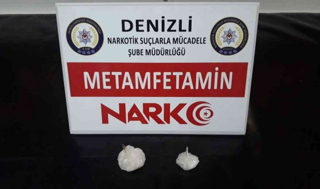 Uyuşturucuyu satamadan yakalanan 17 tacir tutuklandı