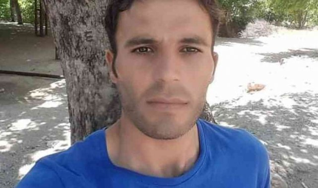 Üzerine metal kiriş düşen işçi öldü