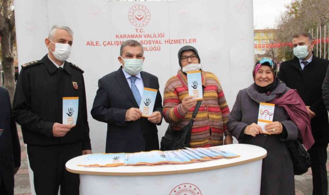 Vali Işık'ın KADES programı sorusuna kadınlardan ilginç cevap