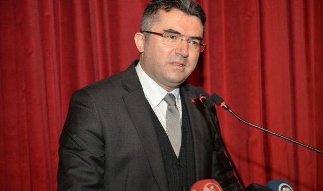 Vali Memiş: Eğitimde önemli başarılara imza attık