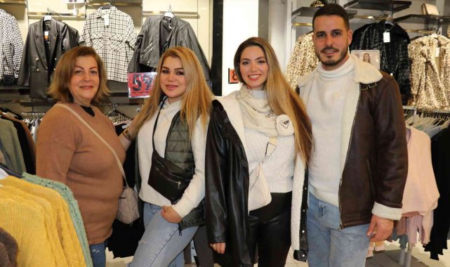 Van'daki otellerde 'Muhteşem Cuma' yoğunluğu