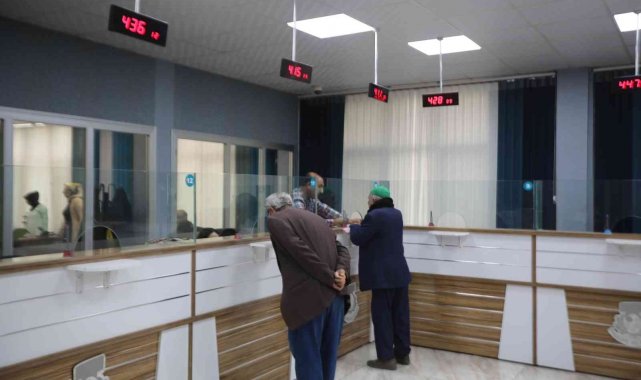 Vergi ödemelerinde son gün 30 Kasım