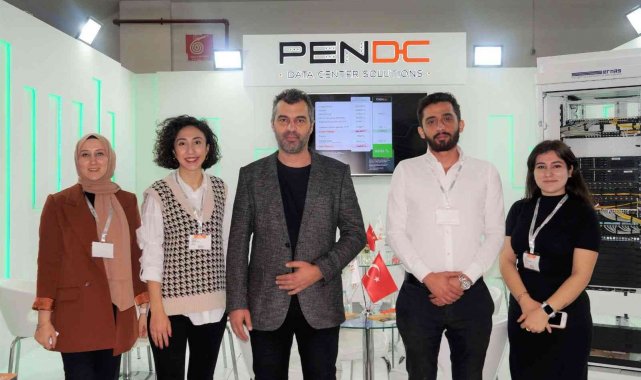 Yabancı firmaların sistem odaları Türkiye'ye taşınıyor